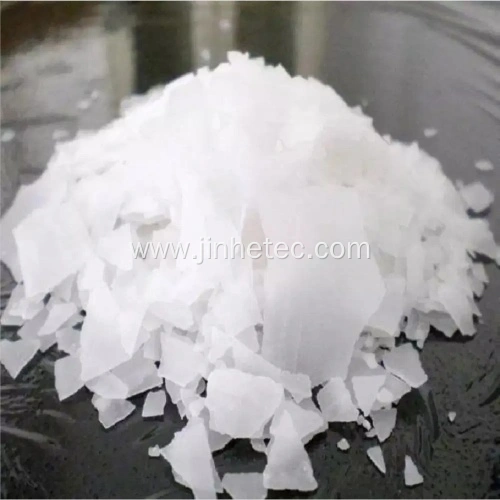Sodium Hydroxide Lye Prices PH Of Caustic Soda China Manufacturer